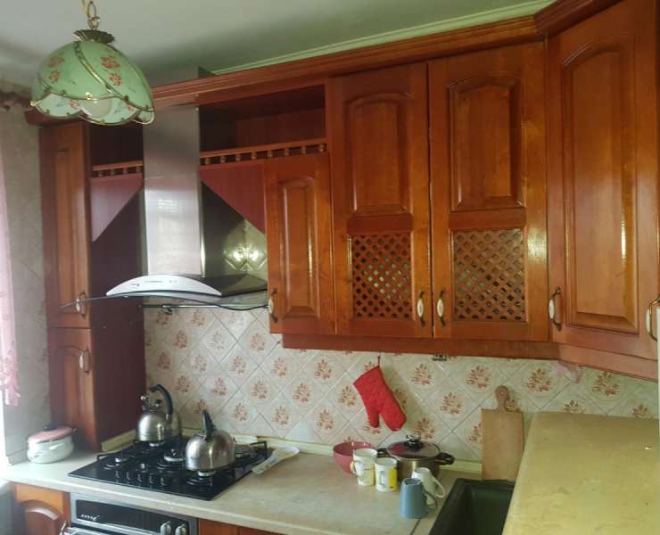 Продажа 2 двухкомнатная квартира с видом на центральную площадь улица Шевченко Ирпень. Агентство недвижимости