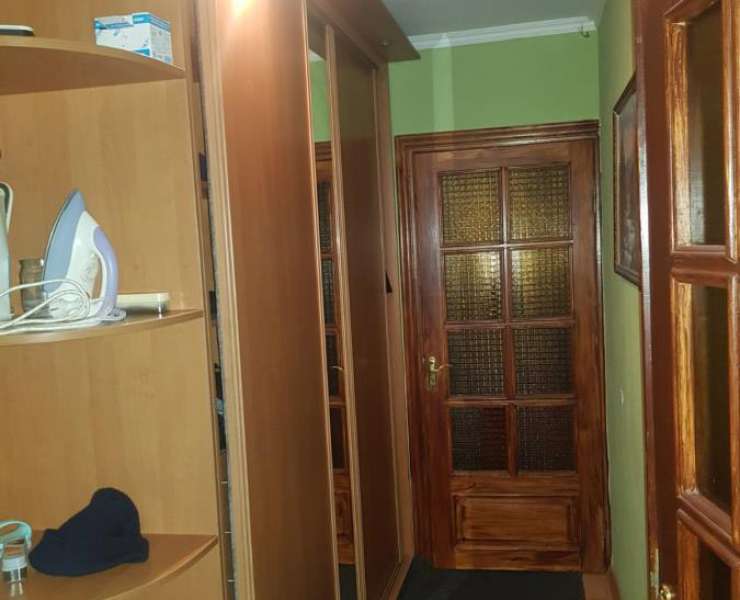 Продажа 2 двухкомнатная квартира с видом на центральную площадь улица Шевченко Ирпень. Агентство недвижимости