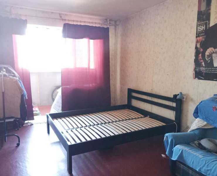 Продажа 2 двухкомнатная квартира улица Бальзака Троещина Киев. Агентство недвижимости