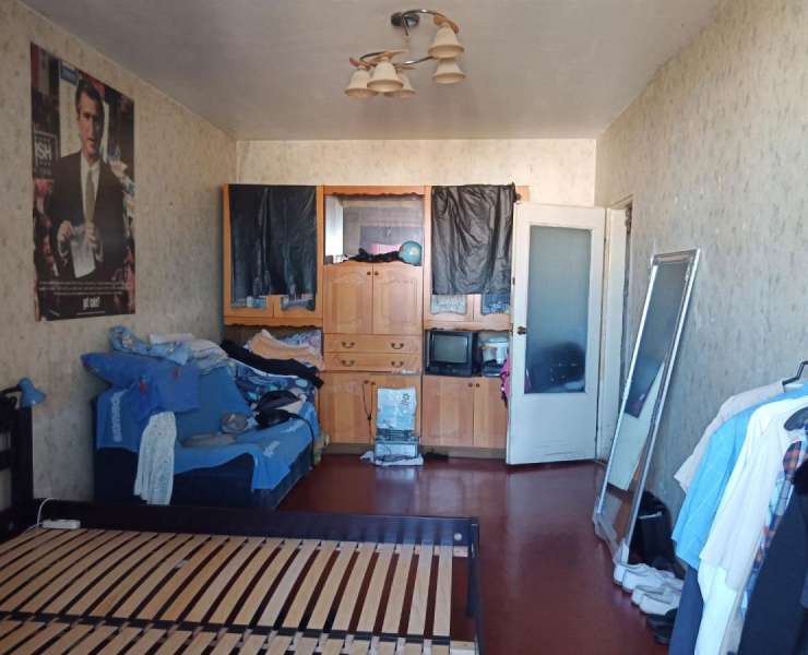 Продажа 2 двухкомнатная квартира улица Бальзака Троещина Киев. Агентство недвижимости