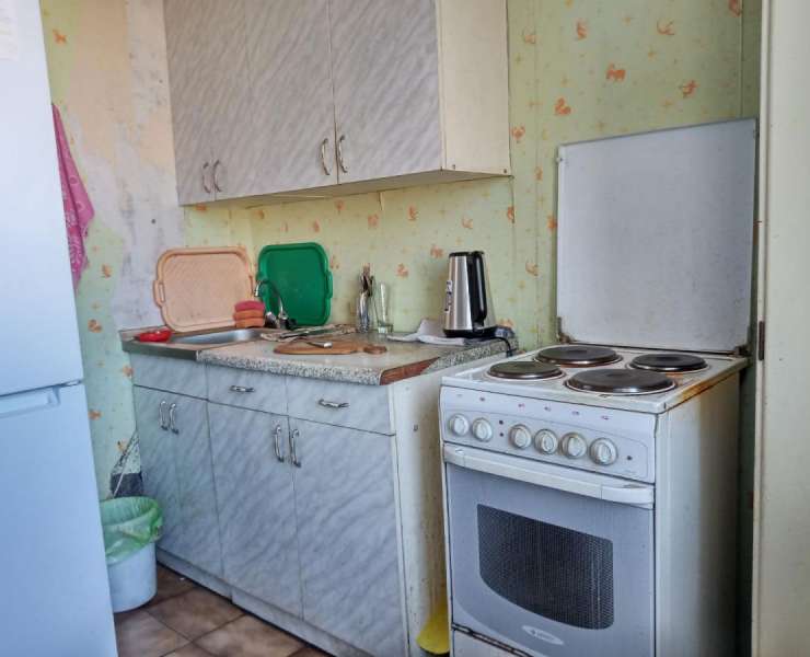 Продажа 2 двухкомнатная квартира улица Бальзака Троещина Киев. Агентство недвижимости