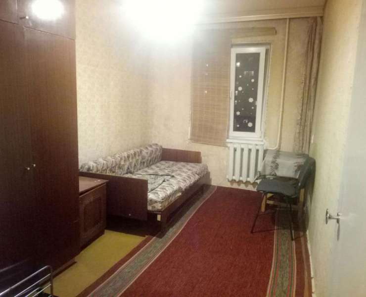 Продажа 2 двухкомнатная квартира улица Булгакова Борщаговка Киев. Агентство недвижимости