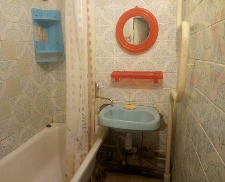 Продажа 2 двухкомнатная квартира улица Булгакова Борщаговка Киев. Агентство недвижимости