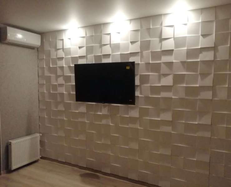 Продажа 2 двухкомнатная квартира в новом ЖК с ремонтом, мебелью и техникой с видом на Центральный парк Ирпень. Агентство недвижимости