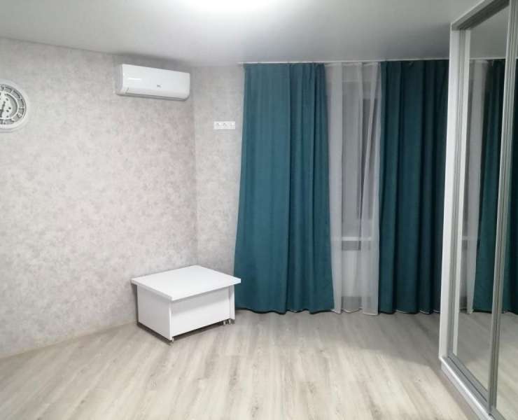 Продажа 2 двухкомнатная квартира в новом ЖК с ремонтом, мебелью и техникой с видом на Центральный парк Ирпень. Агентство недвижимости