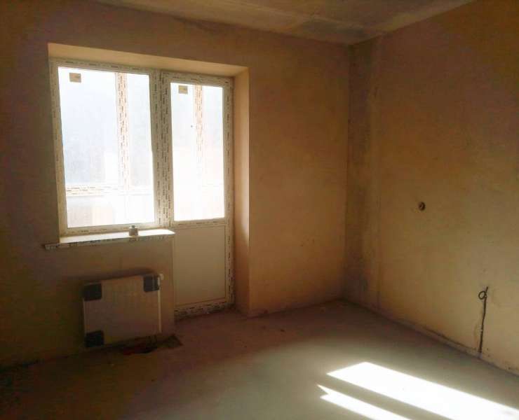 Продажа двухкомнатная квартира в ЖК Алфавит в Ирпене. Агентство недвижимости