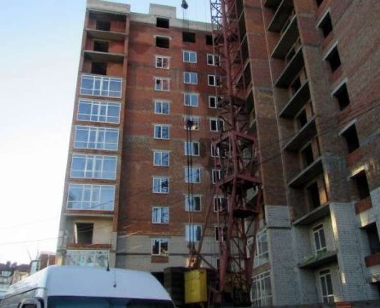 Продажа двухкомнатная квартира в ЖК Ваш Добробут Ирпень. Агентство недвижимости