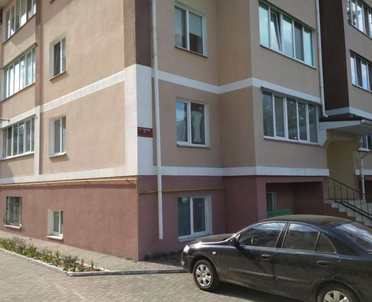 Продажа двухуровневая квартира возле Центрального парка улица Чехова Ирпень. Агентство недвижимости