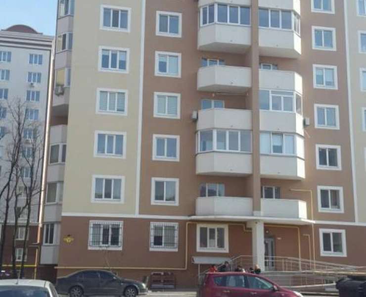 Продажа готовая 1 однокомнатная квартира в ЖК Петровский Квартал Святопетровское. Агентство недвижимости