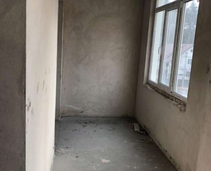 Продажа новая большая 2 двухкомнатная квартира возле Центрального парка улица Лесная Ирпень. Агентство недвижимости