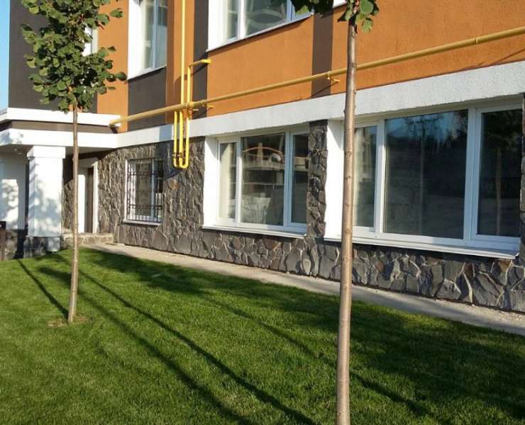 Продажа новая двухкомнатная квартира без ремонта в Ирпене. Агентство недвижимости