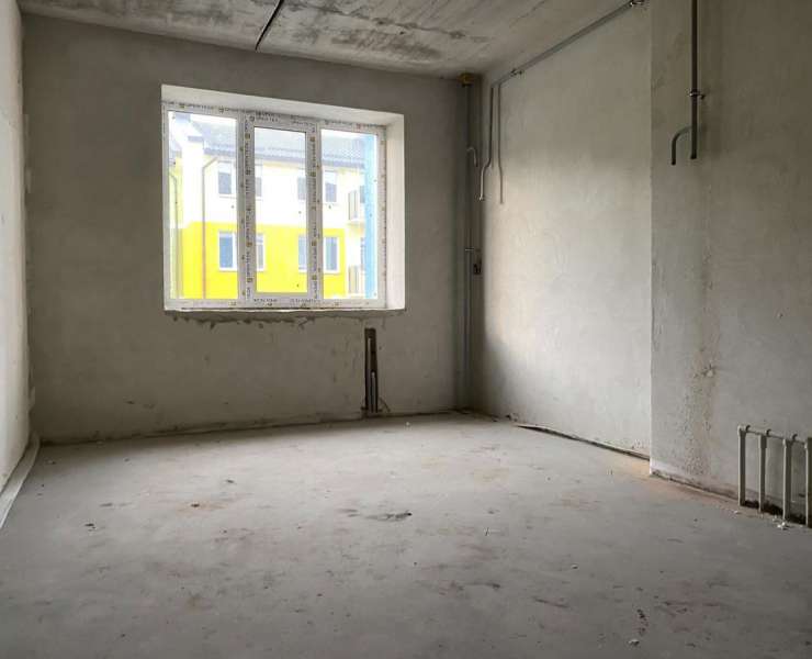 Продажа новая 2 двухкомнатная квартира в ЖК Green Yard улица Курская Ирпень. Агентство недвижимости