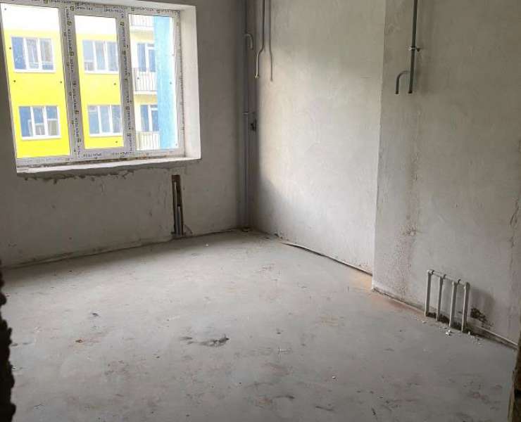 Продажа новая 2 двухкомнатная квартира в ЖК Green Yard улица Курская Ирпень. Агентство недвижимости