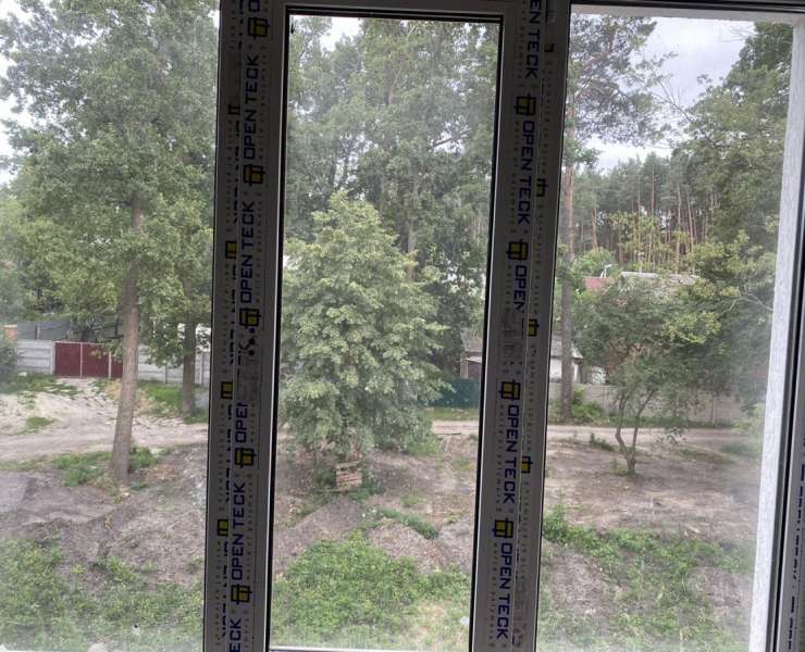 Продажа новая 2 двухкомнатная квартира в ЖК Green Yard улица Курская Ирпень. Агентство недвижимости