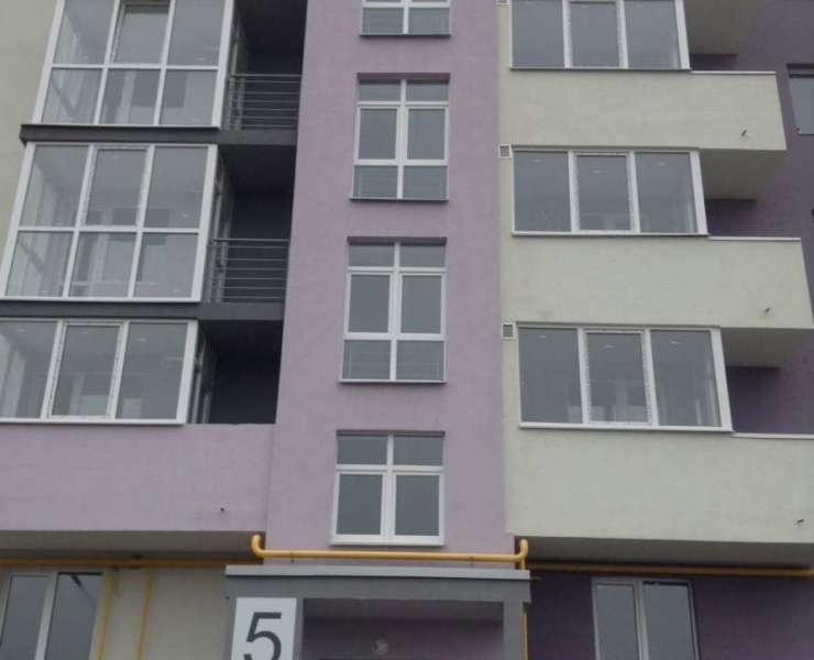 Продажа новая двухкомнатная квартира в ЖК Нова Буча город Буча. Агентство недвижимости