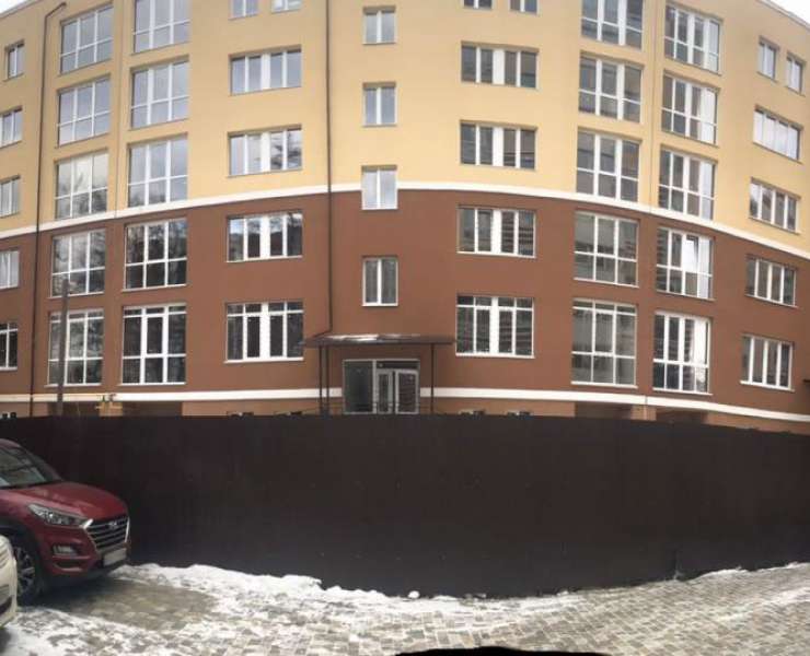 Продажа новая 2 двухкомнатная квартира в ЖК Прованс 2 улица Новооскольская Ирпень. Агентство недвижимости