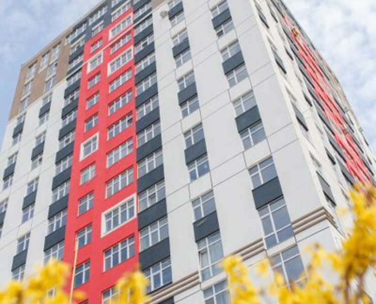 Продажа новая 2 двухкомнатная квартира в ЖК Синергия 3 Ирпень. Агентство недвижимости