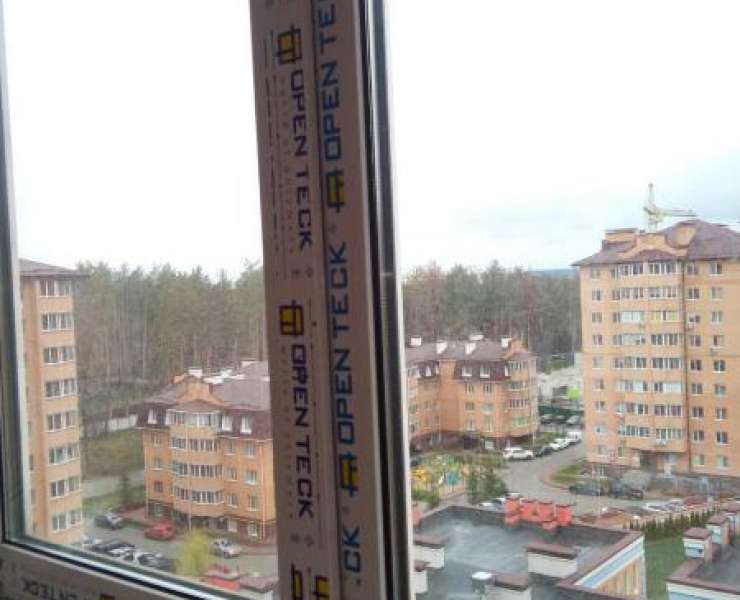 Продажа новая квартира возле Центрального парка в ЖК Суворов Ирпень. Агентство недвижимости