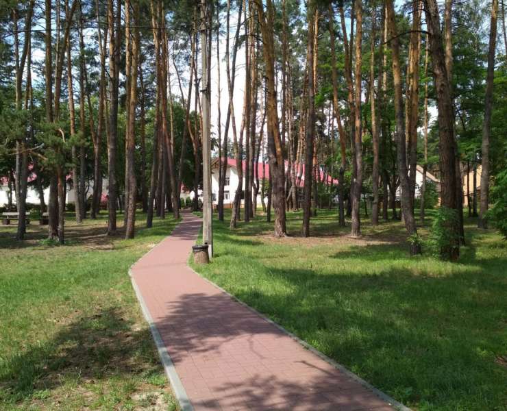 Продажа новая 1 однокомнатная квартира в клубном доме комфорт класса Делюкс на центральной улице Ирпеня. Агентство недвижимости