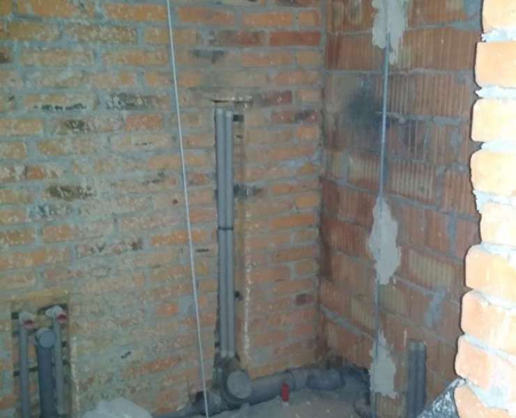Продажа новая 1 однокомнатная квартира в красивом и современном ЖК Континент Буча. Агентство недвижимости