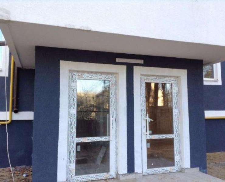 Продажа новая однокомнатная квартира в ЖК Green Yard в Ирпене. Агентство недвижимости