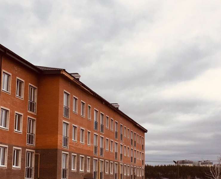 Продажа новая 1 однокомнатная квартира ЖК Баск&Вилль улица Олега Кошевого Ирпень. Агентство недвижимости