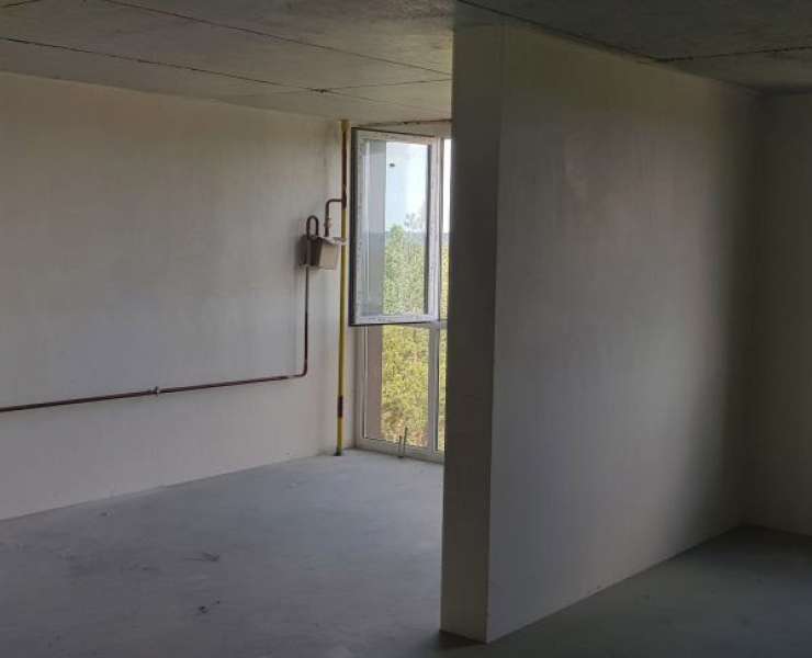 Продажа новая 3 трехкомнатная квартира с шикарным видом из окон ЖК Парковый улица Натана Рыбака Ирпень. Агентство недвижимости