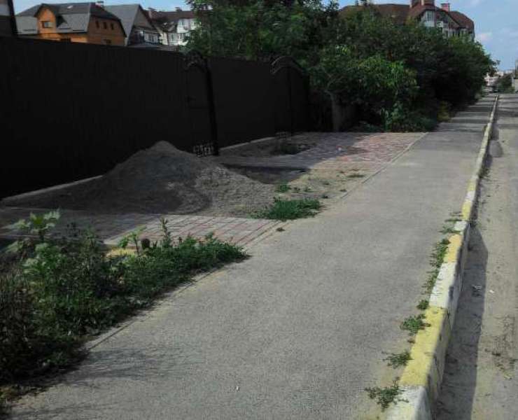 Продажа новый дом дуплекс в центральной части Бучи. Агентство недвижимости
