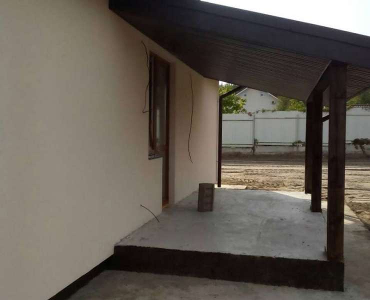 Продажа новый дом в селе Лютеже. Агентство недвижимости