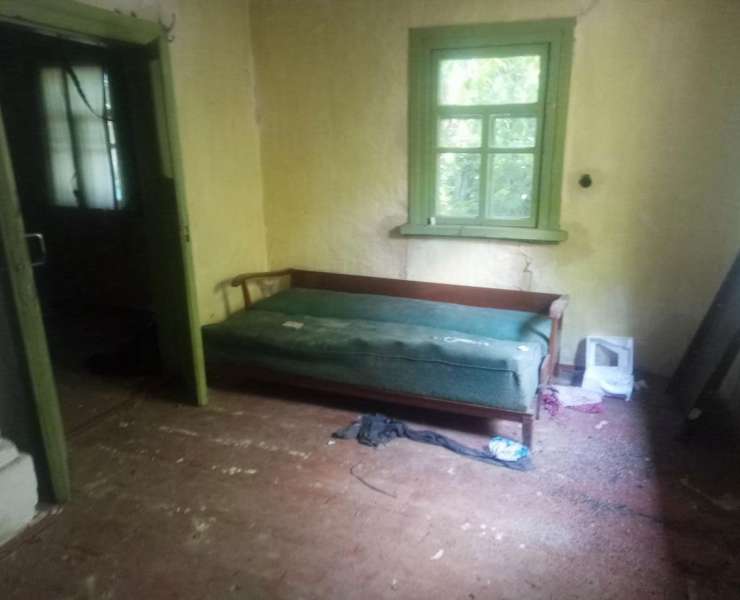 Продажа одноэтажный дом с 12 сотками земли улица Шевченко село Козинцы. Агентство недвижимости