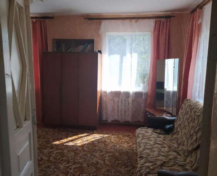 Продажа одноэтажный дом со всеми удобствами село Рудьковка. Агентство недвижимости