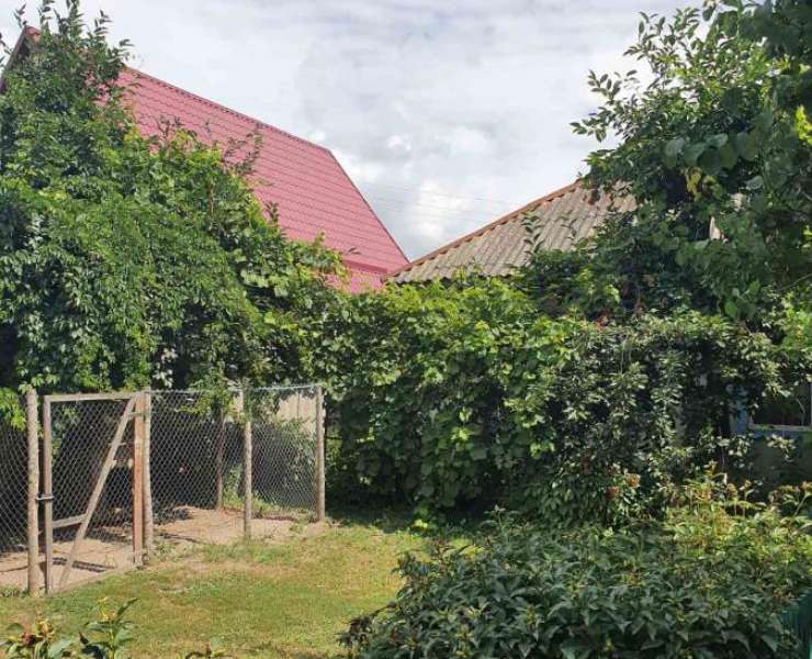 Продажа одноэтажный дом в городе Бобровица. Агентство недвижимости