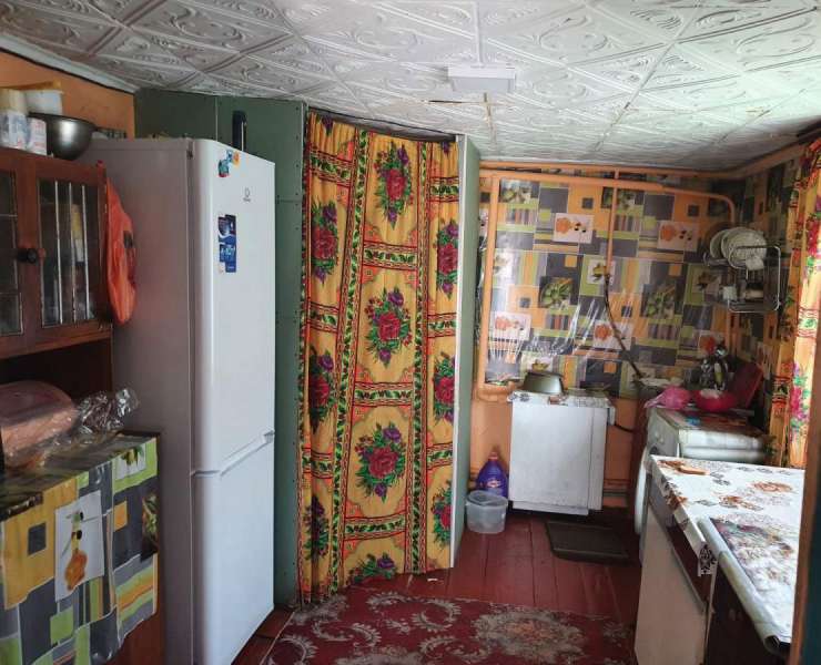 Продажа одноэтажный дом в городе Бобровица. Агентство недвижимости