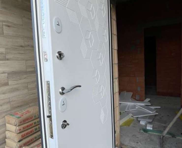 Продажа одноэтажный отдельно стоящий новый дом Ирпень. Агентство недвижимости