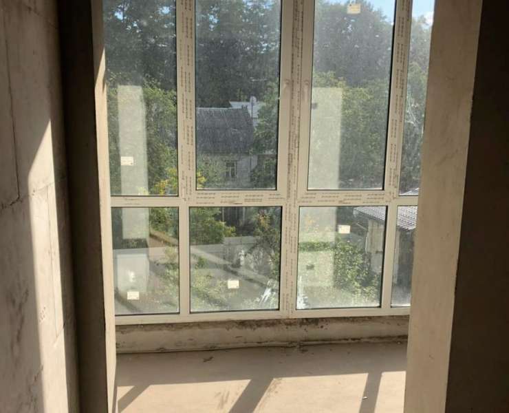 Продажа однокомнатная квартира в Ирпень на Украинской STORY HOUSE
