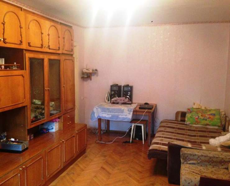 Продажа 1 однокомнатная квартира на Нивках по улице Академика Туполева в Киеве. Агентство недвижимости
