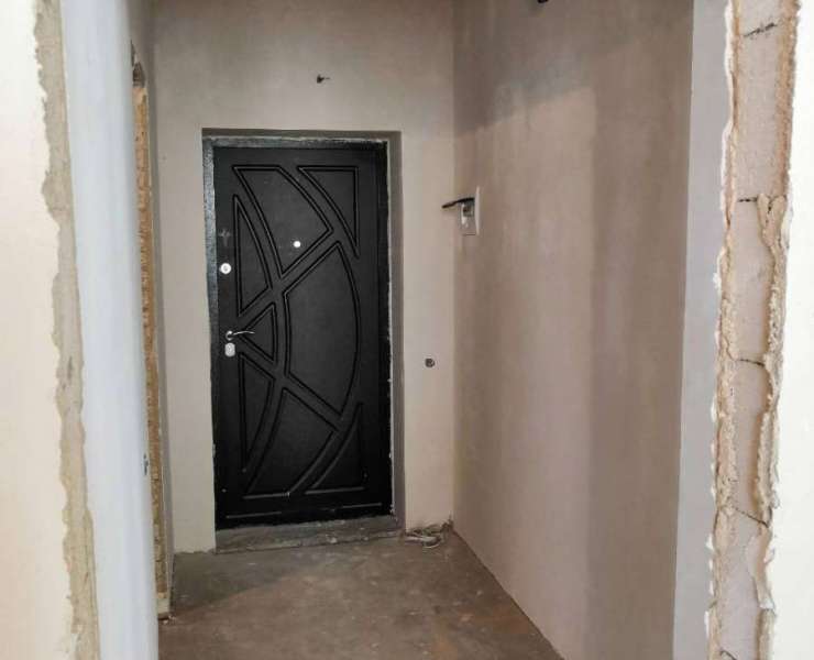 Продажа 1 однокомнатная квартира на улице Лесная в Ирпене. Агентство недвижимости