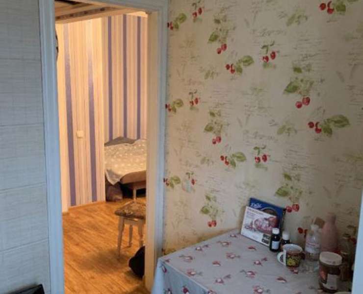 Продажа 1 однокомнатная квартира район Берестейская Нивки улица Лагерная Киев. Агентство недвижимости
