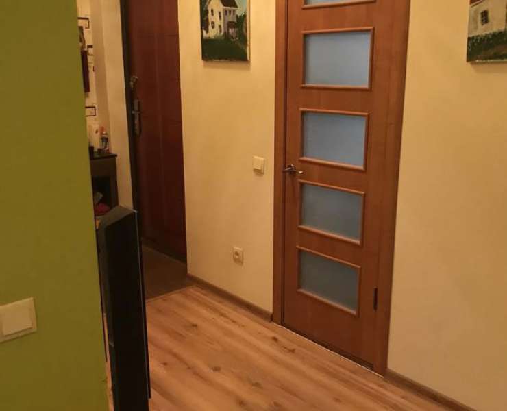 Продажа 1 однокомнатная квартира с большой кухней-гостиной рядом с Центральным парком Ирпень. Агентство недвижимости