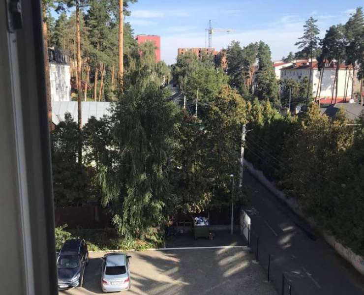 Продажа 1 однокомнатная квартира с большой кухней-гостиной рядом с Центральным парком Ирпень. Агентство недвижимости
