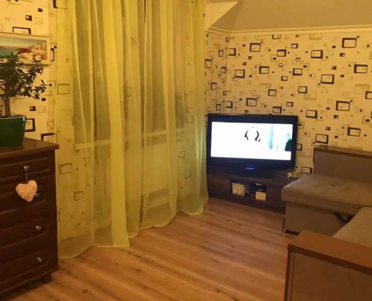 Продажа 1 однокомнатная квартира с большой кухней-гостиной рядом с Центральным парком Ирпень. Агентство недвижимости