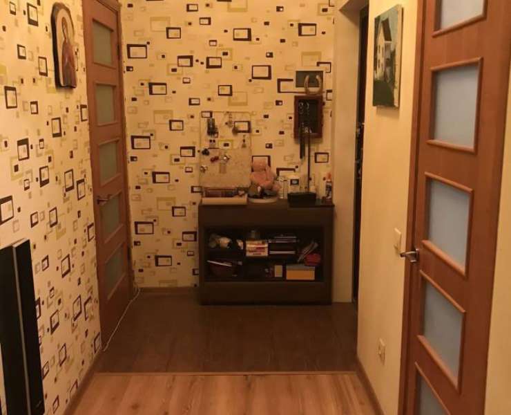 Продажа 1 однокомнатная квартира с большой кухней-гостиной рядом с Центральным парком Ирпень. Агентство недвижимости