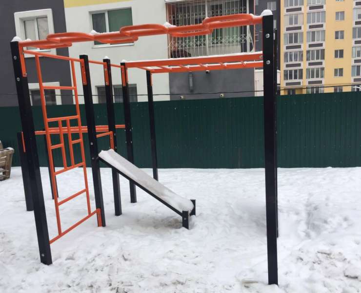 Продажа 1 однокомнатная квартира с большой кухней в заселенном доме улица Мечникова Ирпень. Агентство недвижимости