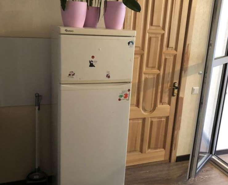 Продажа 1 однокомнатная квартира с кухней-гостиной ЖК Фаворит улица Минеральная Ирпень. Агентство недвижимости