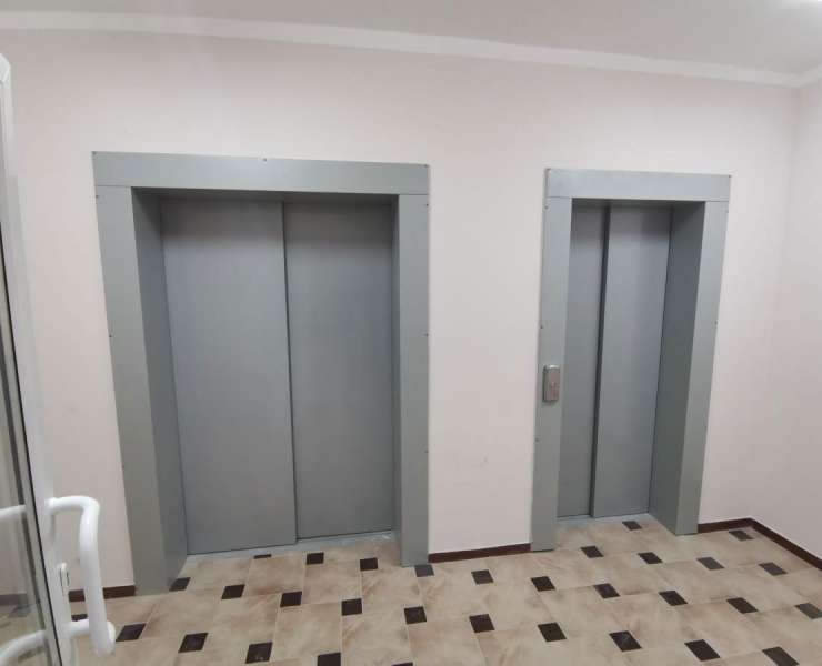 Продажа 1 однокомнатная квартира с отличной планировкой в ЖК Місто Квітів улица Тираспольская Киев. Агентство недвижимости