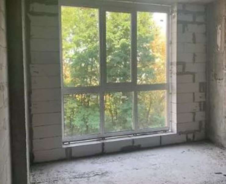 Продажа 1 однокомнатная квартира с просторной кухней ЖК Синергия 3+ улица Новооскольская Ирпень. Агентство недвижимости