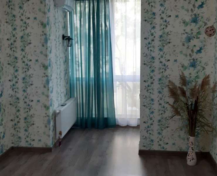 Продажа 1 однокомнатная квартира с ремонтом и большой кухней ЖК Уютный Ирпень. Агентство недвижимости