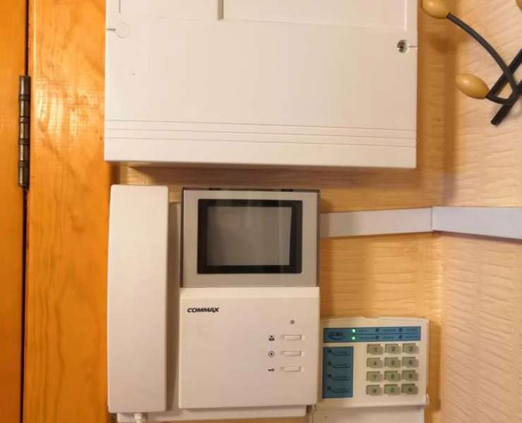 Продажа 1 однокомнатная квартира с ремонтом и мебелью улица Давидчука Ирпень. Агентство недвижимости