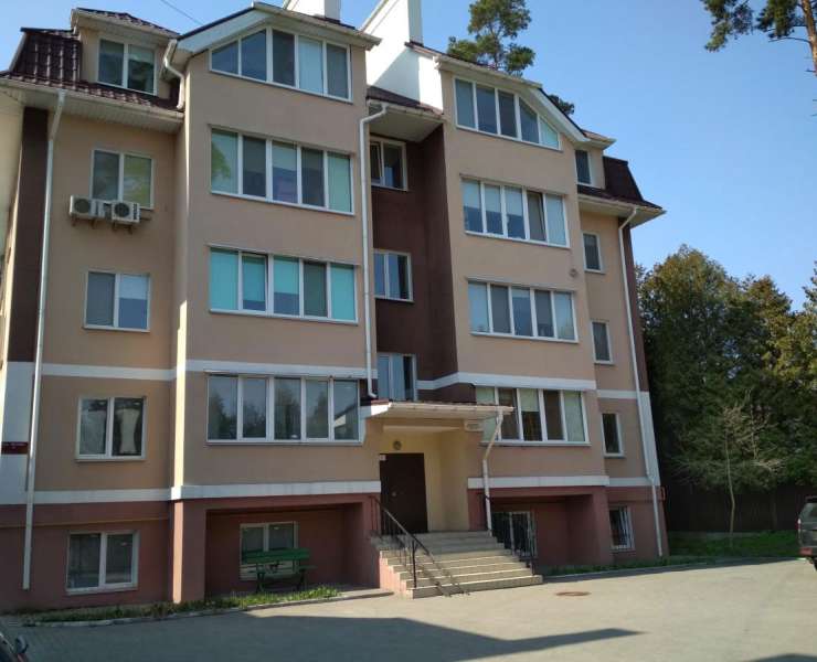 Продажа 1 однокомнатная квартира с ремонтом и мебелью в районе Центрального парка улица Чехова Ирпень. Агентство недвижимости