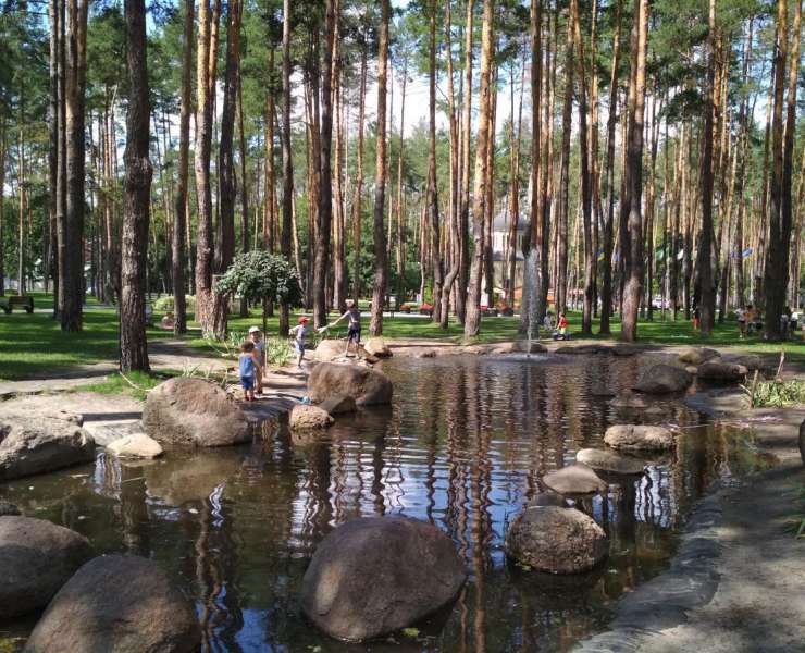 Продажа 1 однокомнатная квартира с ремонтом и мебелью в районе Центрального парка улица Чехова Ирпень. Агентство недвижимости
